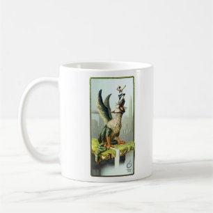 Mug Le Dernier Gardien V1