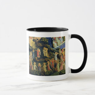 Mug Le dernier jugement