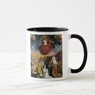 Mug Le dernier jugement