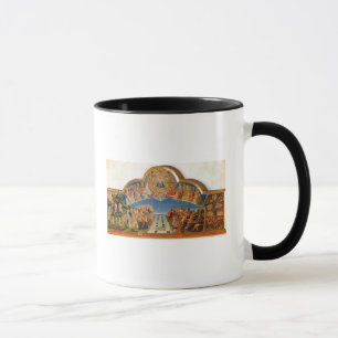 Mug Le dernier jugement 2