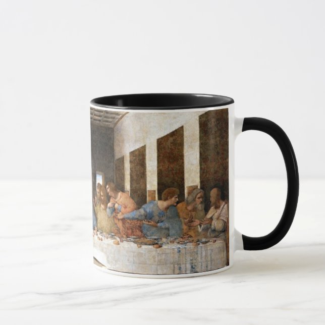 Mug Le Dernier souper (Droite)