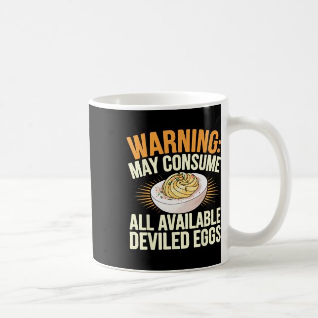 Mug Le dîner de Thanksgiving pourrait consommer tous l (Droite)