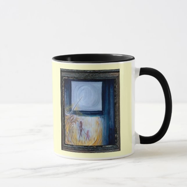 Mug Le directeur (Droite)