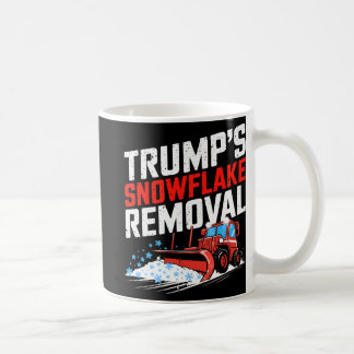 Mug Le discours conservateur audacieux de Trump sur la