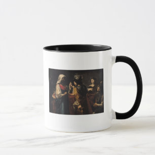 Mug Le diseur de bonne aventure
