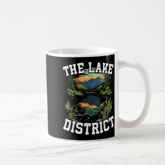 Mug Le district des lacs 