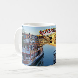 Mug Le Dixie Belle Lake Havasu, Az.