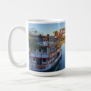 Mug Le Dixie Belle Lake Havasu, Az.