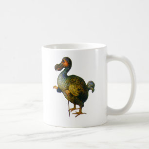 Mug Le Dodo Bird