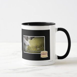 Mug Le Dodo sur soi