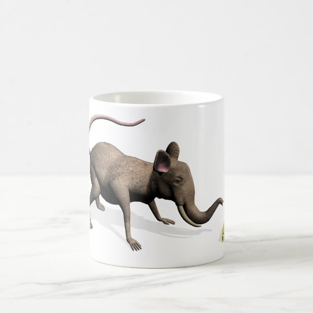 Mug Le doux mouphant (Centre)