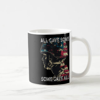 Mug Le Drapeau Américain A Donné Un Mémorial Aux Force