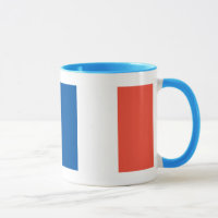 Le Drapeau de Ringer