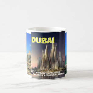MUG LE DUBAÏ MOJISOLA A GBADAMOS. WWW.