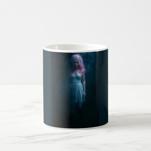 Mug Le Fantôme de 1000 ans (Centre)