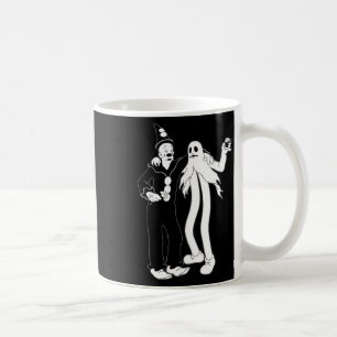 Mug Le Fantôme de Clown