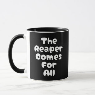 Mug Le Faucheur Vient Pour Tous Kdrama