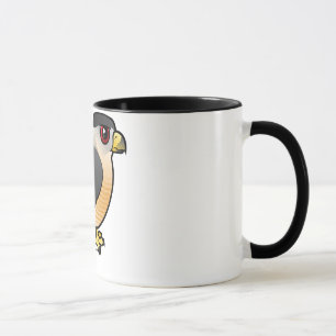 Mug Le faucon du tonnelier