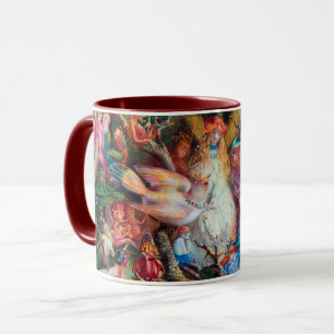 Mug Le favori des fées, John Anster Fitzgerald