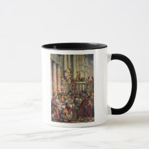 Mug Le festin de mariage chez Cana