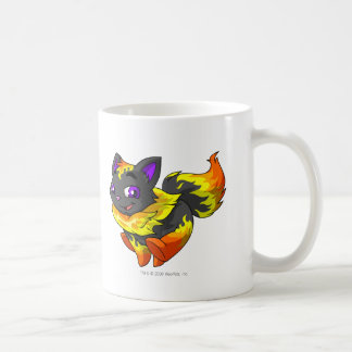 Mug Le feu de Wocky