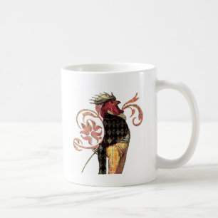 Mug Le fière coq