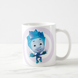 Mug Le Fixies   Nolik idiot