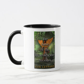 Mug Le fléau de la femme gênante