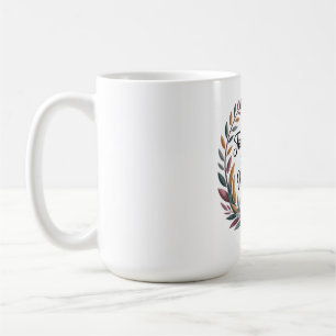 Mug Le Fondement De La Vie Est Les Soins De Mère