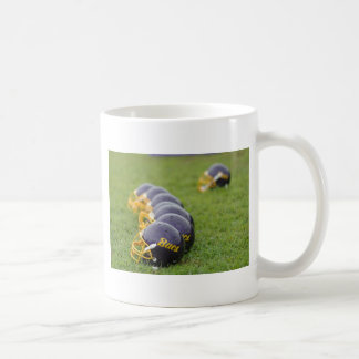 Mug Le football de Bogota