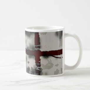 Mug Le football de l'Angleterre
