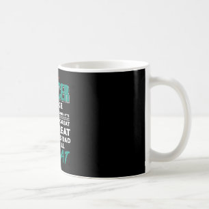 Mug Le football est toujours génial pas de problème la