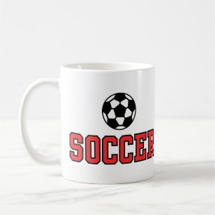 Mug Le football N Ball12