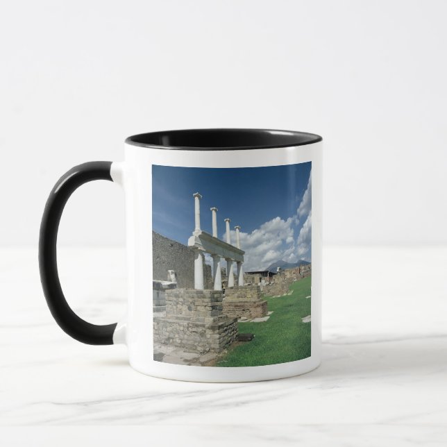 Mug Le forum (Gauche)
