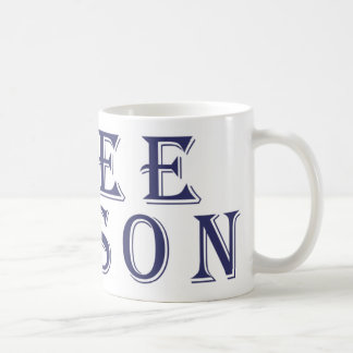 Mug Le franc-maçon