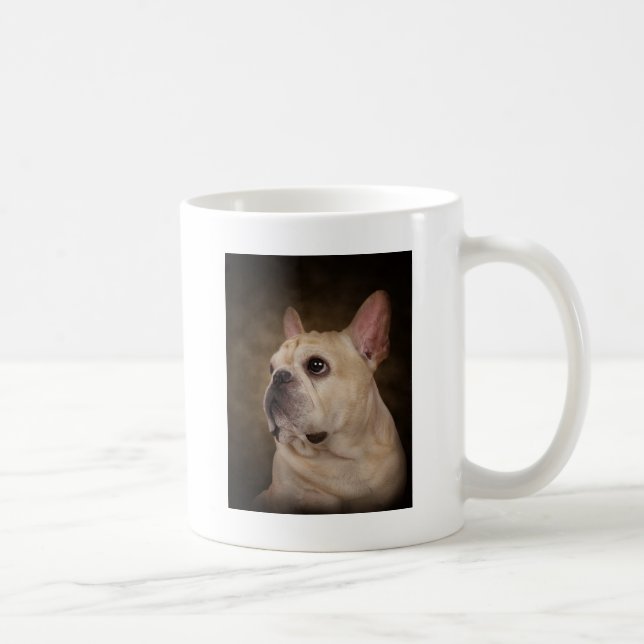 Mug Le Frenchie (Droite)