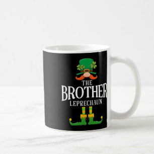 Mug Le frère lutin St Patricks Day Matching