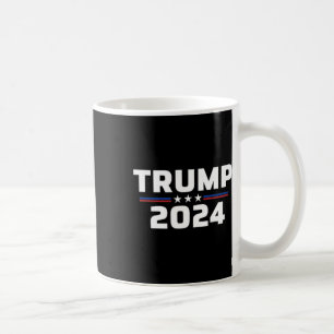 Mug Le Front Du Dernier Trump