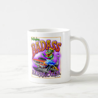 Mug Le Fuglies