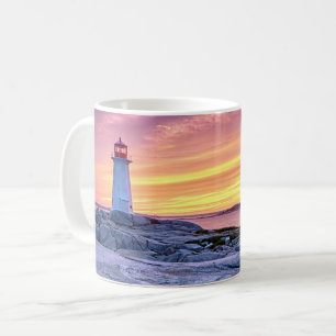 Mug Le gardien léger