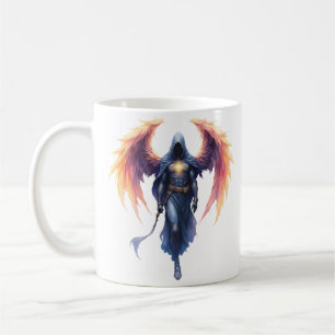 Mug Le Gardien Mystique de l'Espoir