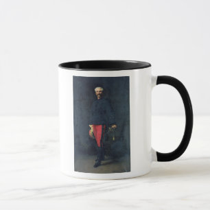 Mug Le Général Gaston Auguste Marquis De Gallifet