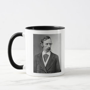 Mug Le Général George Custer