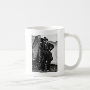 Mug Le Général Grant