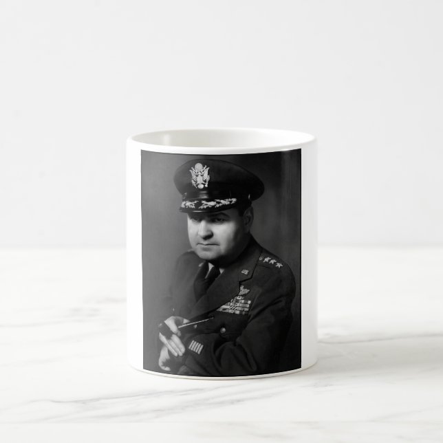 Mug Le Général Lemay (Centre)