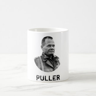 Mug Le Général Lewis Chesty Puller