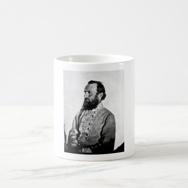 Mug Le générateur "monopolisent la parole" Jackson, (Centre)