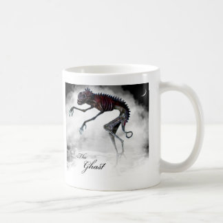 Mug Le Ghast de HPL