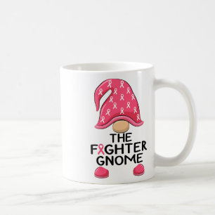 Mug Le Gnome de combat - Gnome de sensibilisation au c