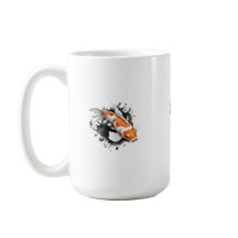 Le Golden Fish, Le Goldfish